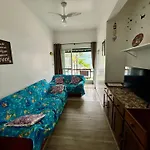 Apartamento Praia Grande Ubatuba 300Mt Da Praia